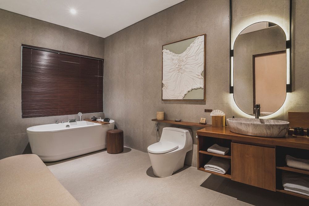 Two Bedroom Villa with Private Pool