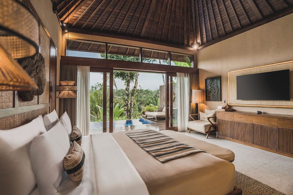 1 Bedroom Villa with Private Pool