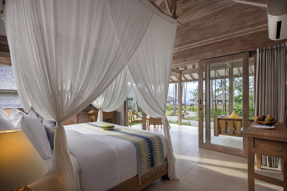 Seven Dreams A Pramana Experience One Bedroom Garden View Villa 2