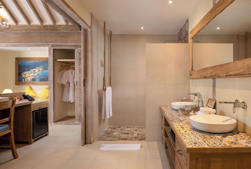 Seven Dreams A Pramana Experience One Bedroom Garden View Villa 4