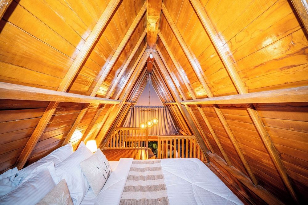 Asasta Kintamani Villa One Bedroom Villa 2