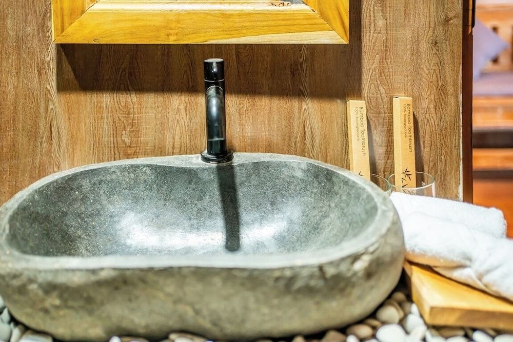 Asasta Kintamani Villa One Bedroom Villa 6