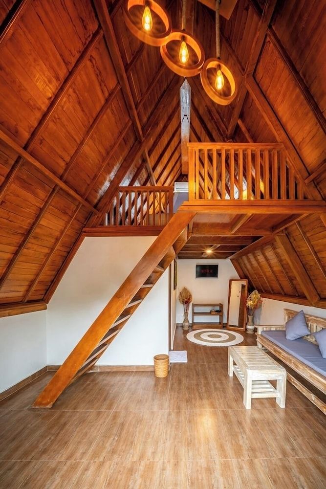 Asasta Kintamani Villa One Bedroom Villa 7