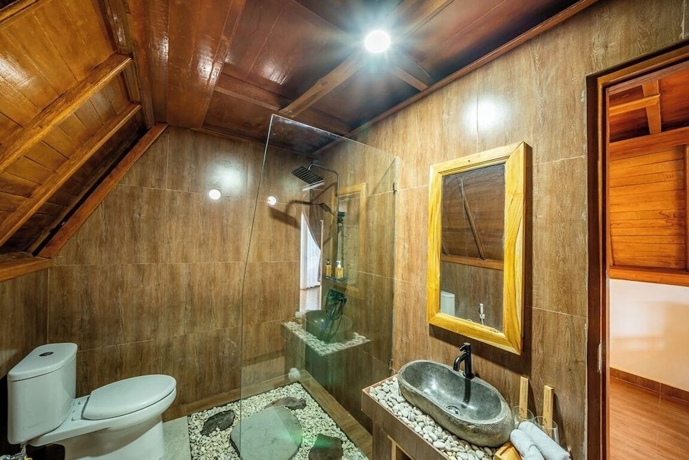 Asasta Kintamani Villa One Bedroom Villa 5