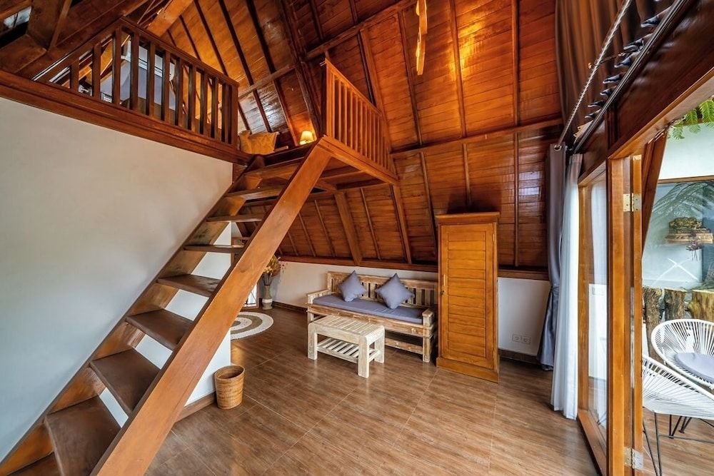 Asasta Kintamani Villa One Bedroom Villa 8