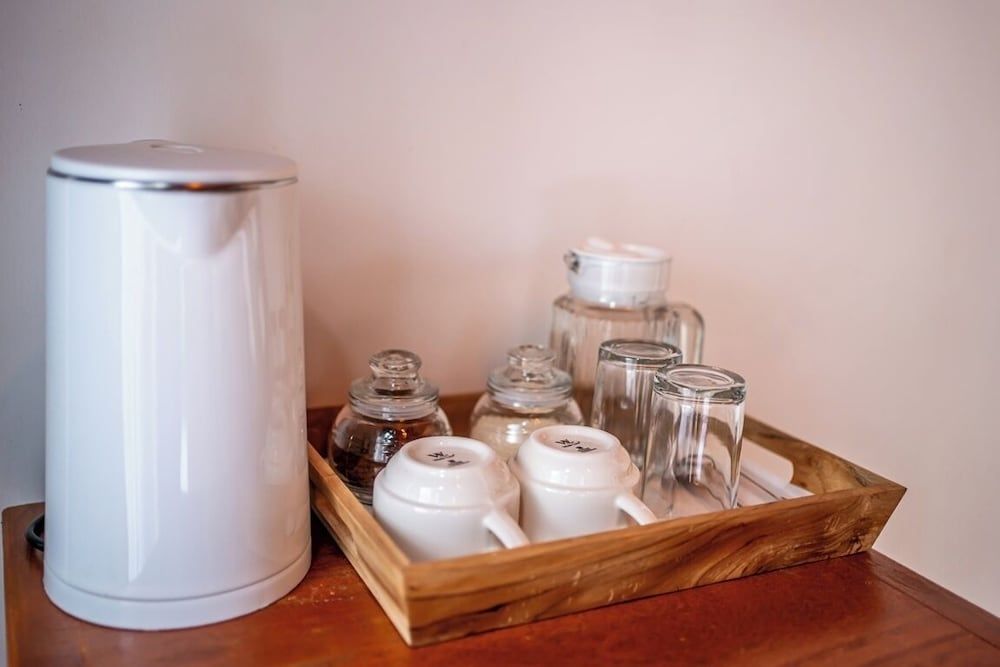 Asasta Kintamani Villa