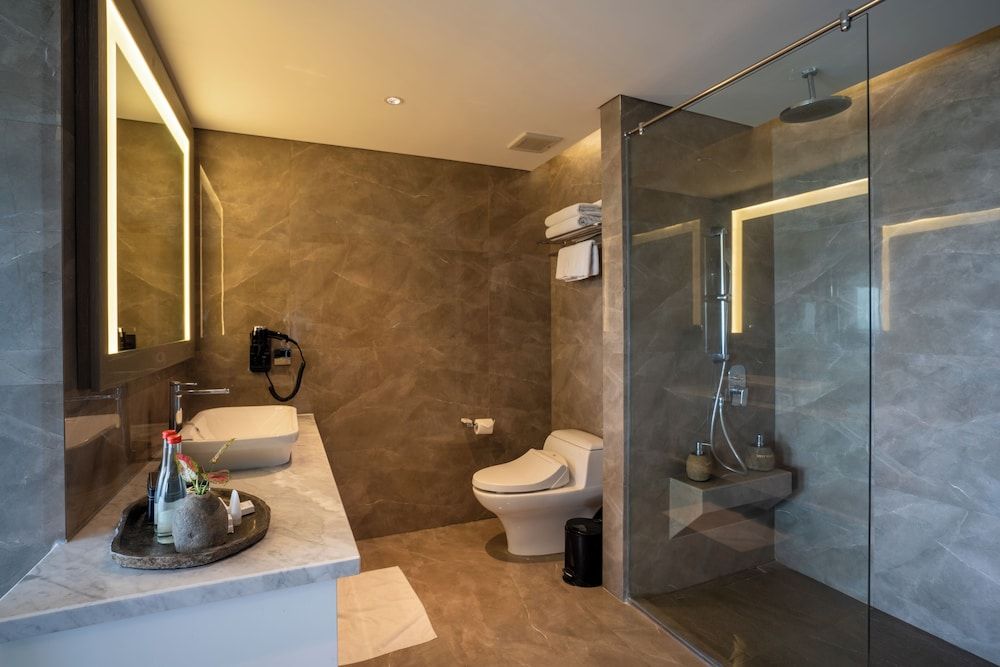 Amaranta Prambanan Yogyakarta Premier Balcony King 5