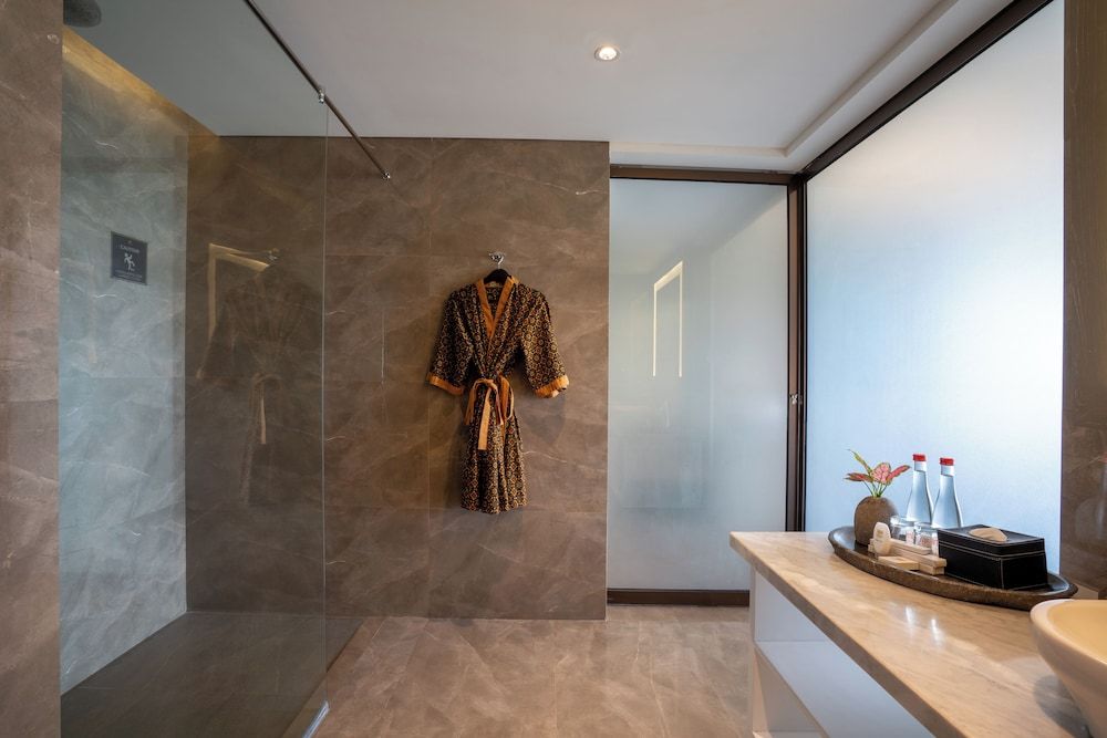 Amaranta Prambanan Yogyakarta Premier Balcony King 4