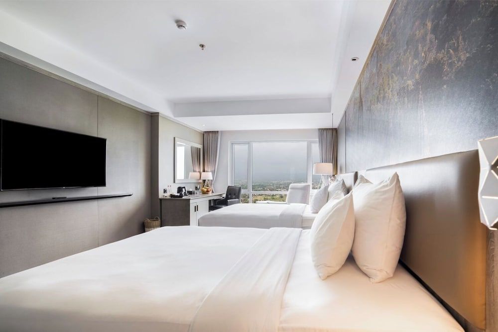 Amaranta Prambanan Yogyakarta Premier Queens 2