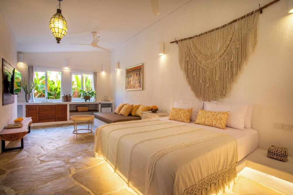 PinkPrivate Sanur - for Cool Adults Only Grande Room 3 3