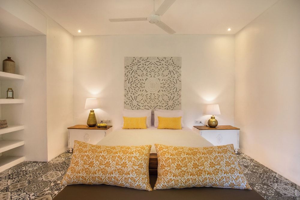 PinkPrivate Sanur - for Cool Adults Only Grande Room 2 2