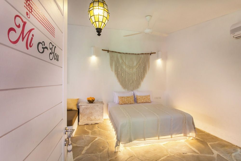 PinkPrivate Sanur - for Cool Adults Only Grande Room 3