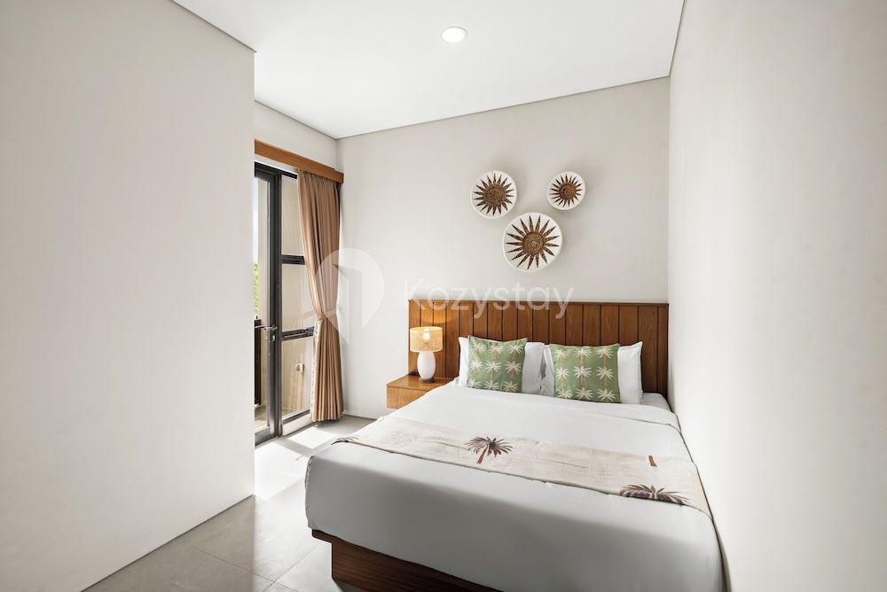 Villa, 3 Bedrooms, Resort View