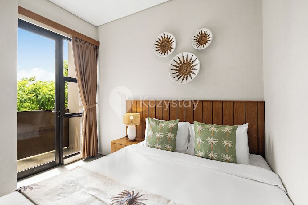 Villa, 3 Bedrooms, Resort View