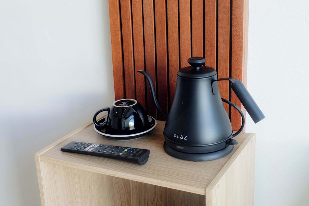 Faro Cabin Kintamani Deluxe Double Room, Lake View 19