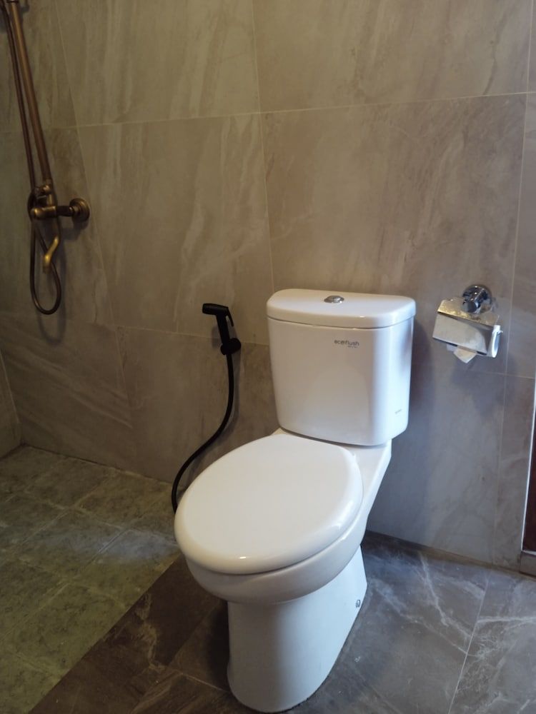 Faro Cabin Kintamani Deluxe Double Room, Lake View 9