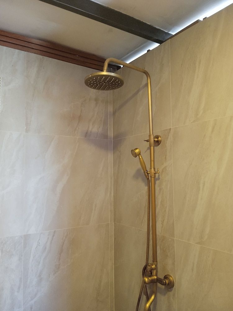 Faro Cabin Kintamani Deluxe Double Room, Lake View 8