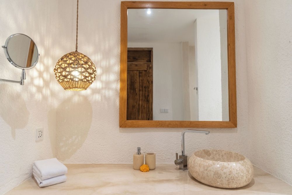 The Balangan Hotel Superior Room, Terrace, Pool View 6