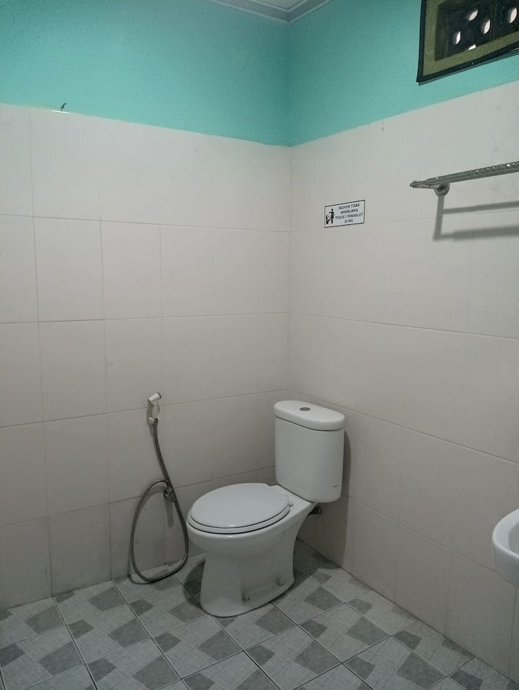 Hotel Mega Nasional Superior Room, Sea View 3