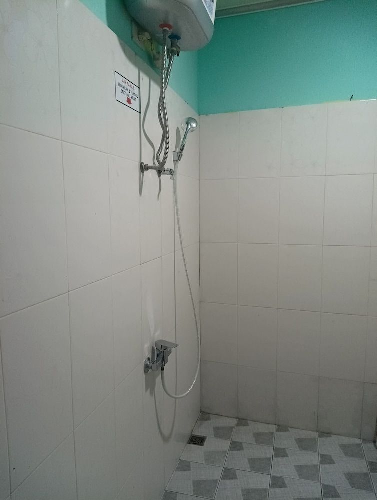 Hotel Mega Nasional Superior Room, Sea View 4