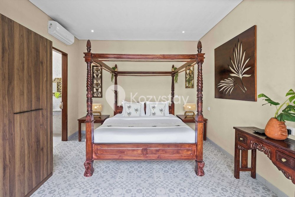 Villa, 2 Bedrooms, Private Pool