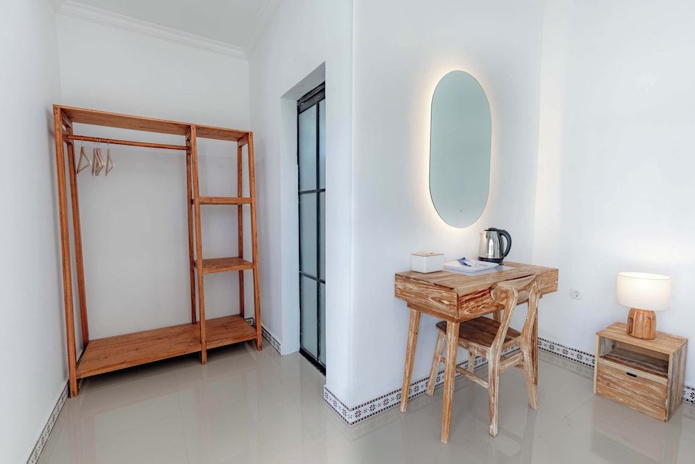 Kamaru Villa Kintamani Standard Double Room, Mountain View 10