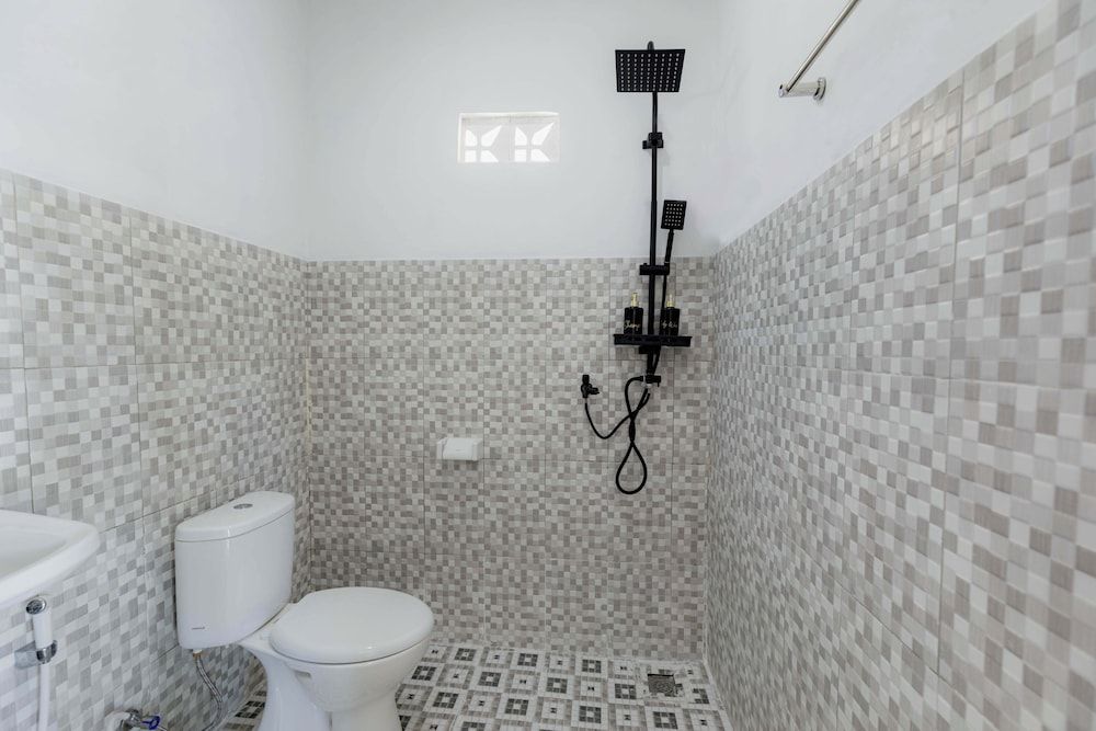 Kamaru Villa Kintamani Standard Double Room, Mountain View 7