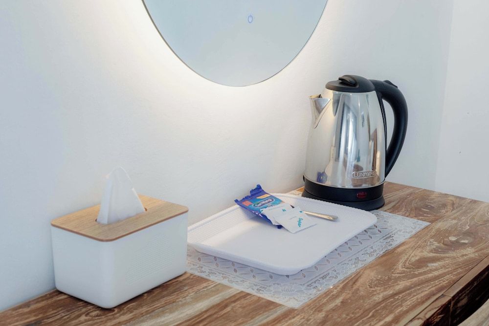 Kamaru Villa Kintamani Standard Double Room, Mountain View 11