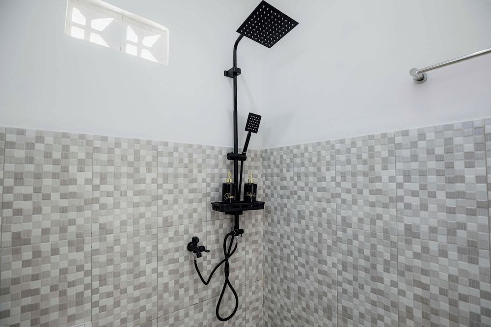 Kamaru Villa Kintamani Standard Double Room, Mountain View 8