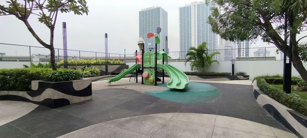 Children's Play Area