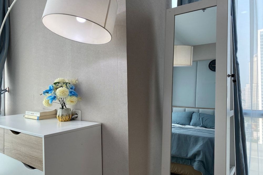 U Residence Karawaci Supermal Apartments Superior Apartment, 2 Bedrooms, Kitchen, City View 5