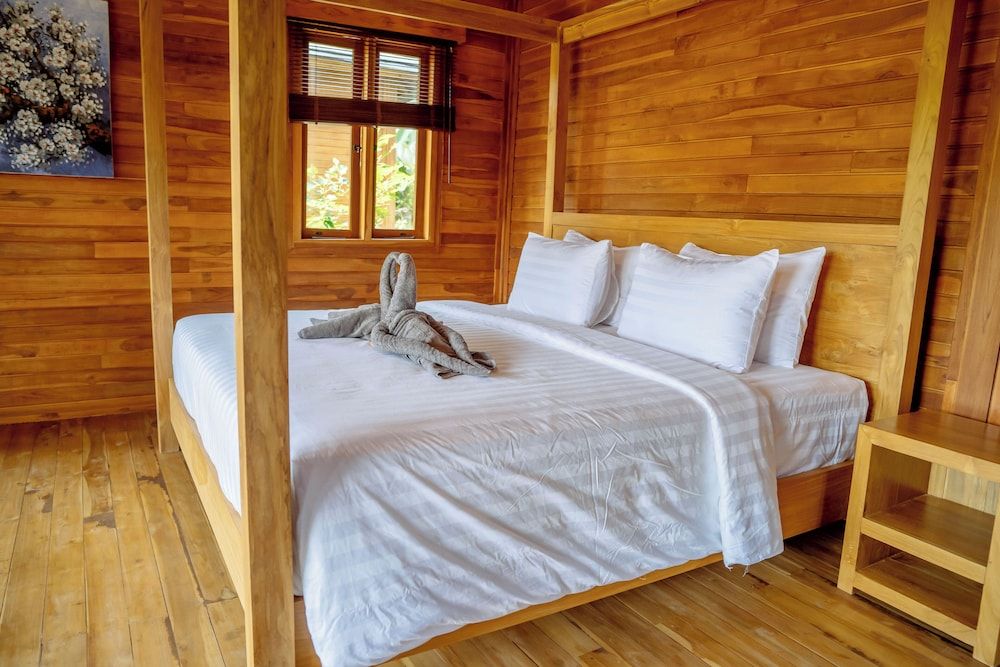 Taman Swarga Villa Resort & Spa Sidemen One-Bedroom Villa 10