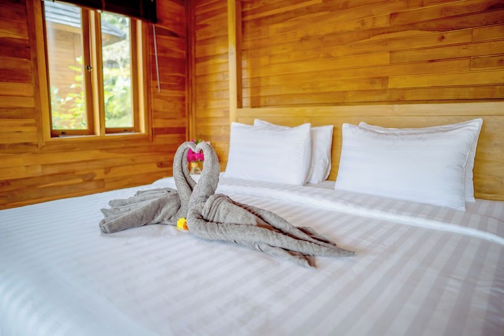 Taman Swarga Villa Resort & Spa Sidemen One-Bedroom Villa 8