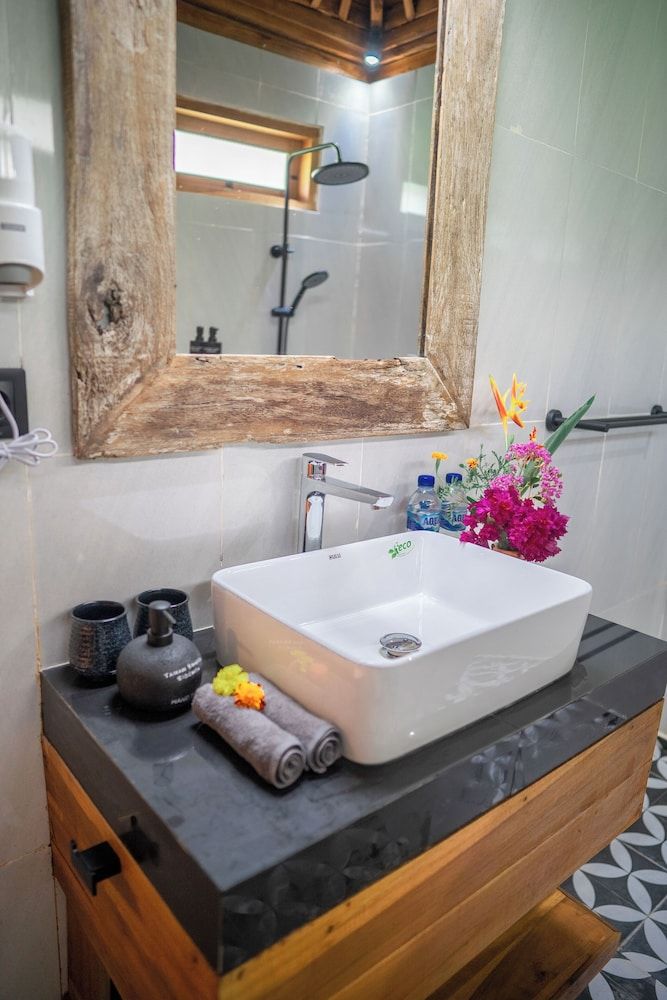 Taman Swarga Villa Resort & Spa Sidemen One-Bedroom Villa 17