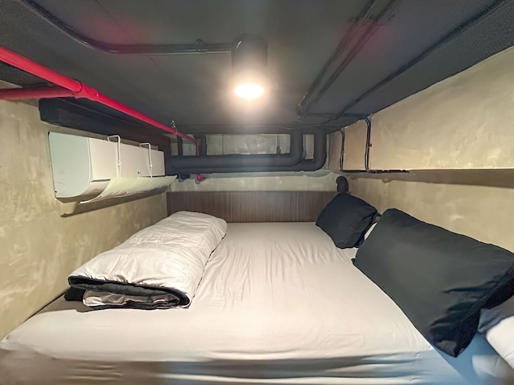 Fairview House - Luxstay near Airport Superior Studio, 1 Bedroom, Kitchen, City View