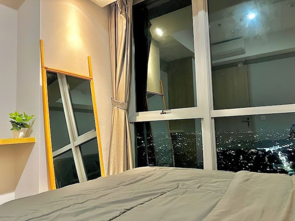 Fairview House - Luxstay near Airport Superior Apartment, 2 Bedrooms, Kitchen, City View 14