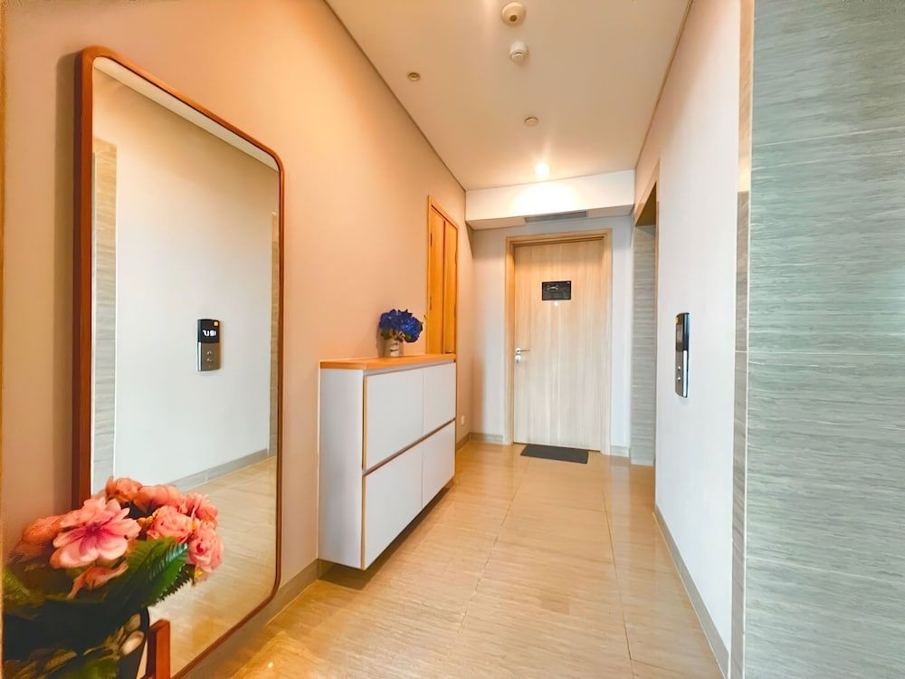 Fairview House - Luxstay near Airport Superior Apartment, 2 Bedrooms, Kitchen, City View 11