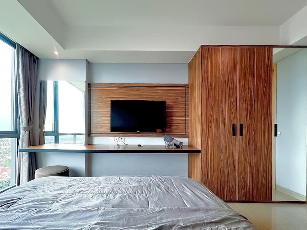 Fairview House - Luxstay near Airport Superior Apartment, 2 Bedrooms, Kitchen, City View 15