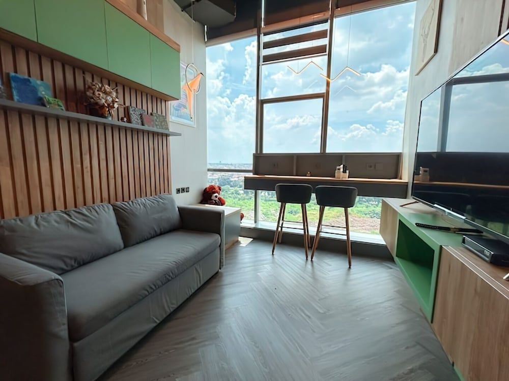 Fairview House - Luxstay near Airport Superior Studio, 1 Bedroom, Kitchen, City View 14