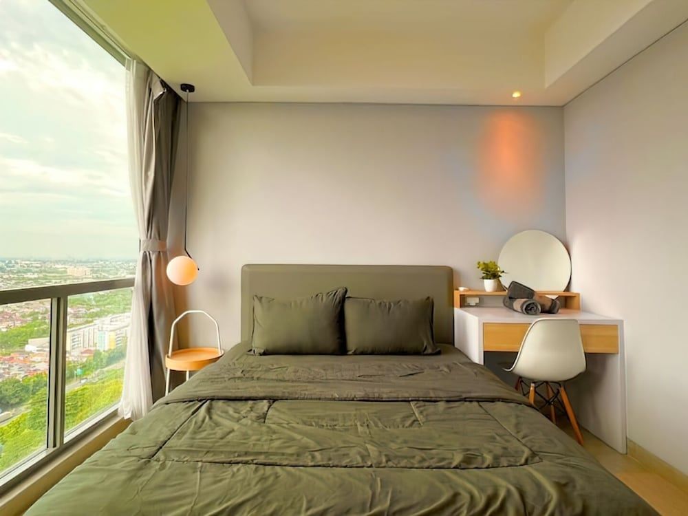 Fairview House - Luxstay near Airport Superior Apartment, 2 Bedrooms, Kitchen, City View 2