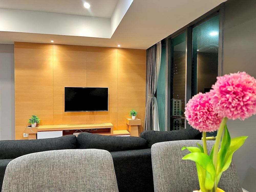 Fairview House - Luxstay near Airport Superior Apartment, 2 Bedrooms, Kitchen, City View 19