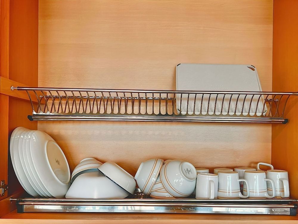 Fairview House - Luxstay near Airport Superior Apartment, 2 Bedrooms, Kitchen, City View 10