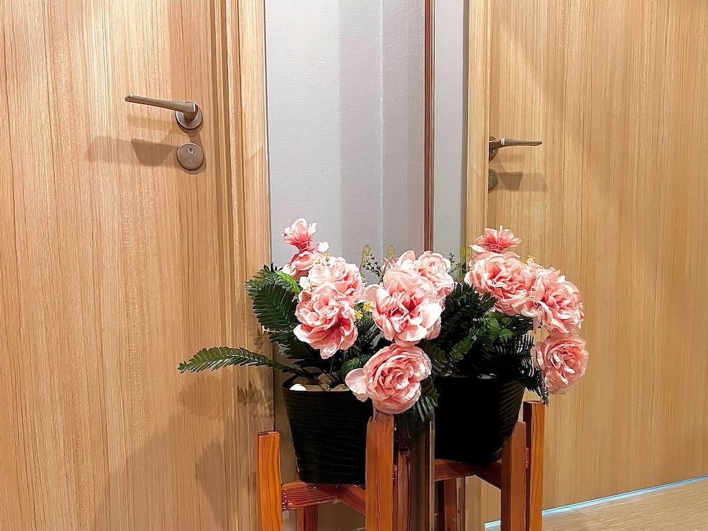 Fairview House - Luxstay near Airport Superior Apartment, 2 Bedrooms, Kitchen, City View 17