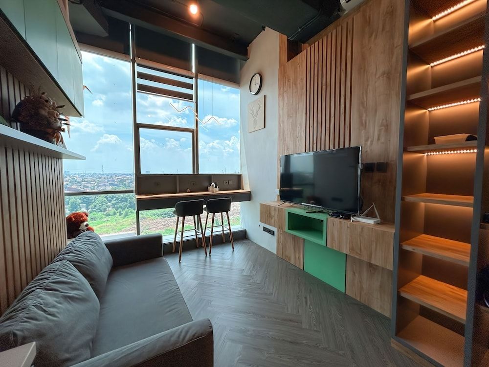 Fairview House - Luxstay near Airport Superior Studio, 1 Bedroom, Kitchen, City View 10