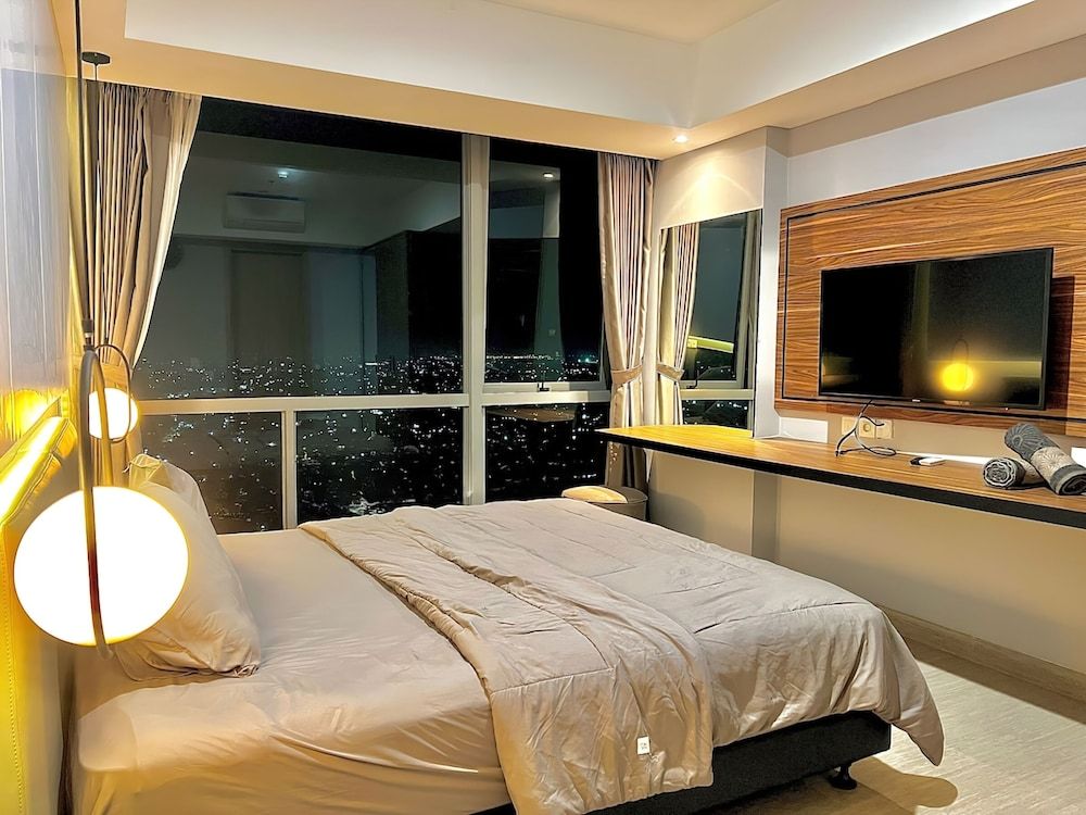 Fairview House - Luxstay near Airport Superior Apartment, 2 Bedrooms, Kitchen, City View 5