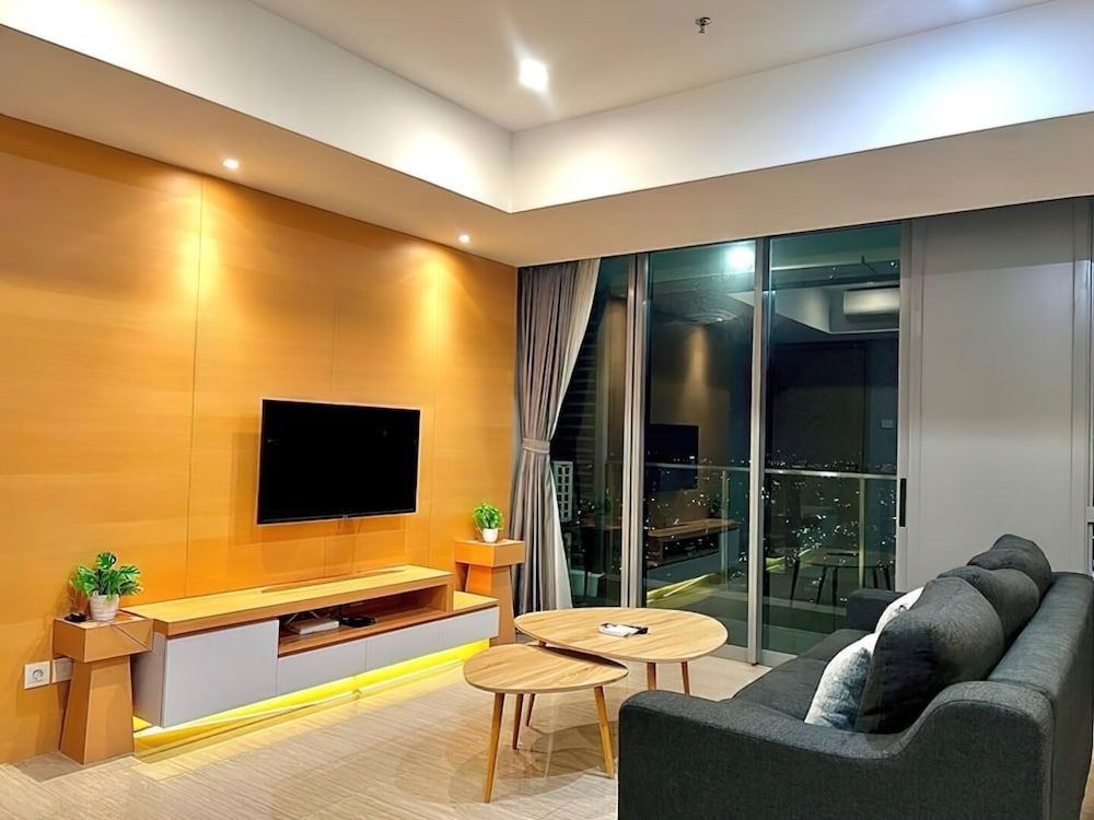 Fairview House - Luxstay near Airport Superior Apartment, 2 Bedrooms, Kitchen, City View 18