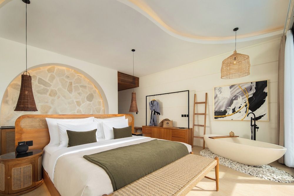 Standard Suite