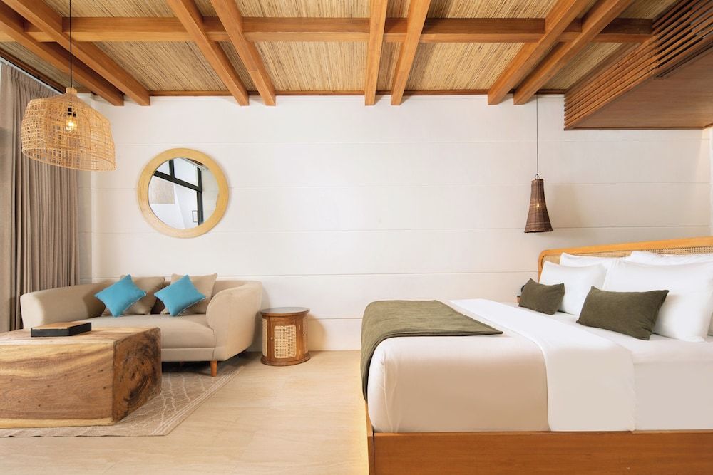 1 Bedroom Villa with Private Pool