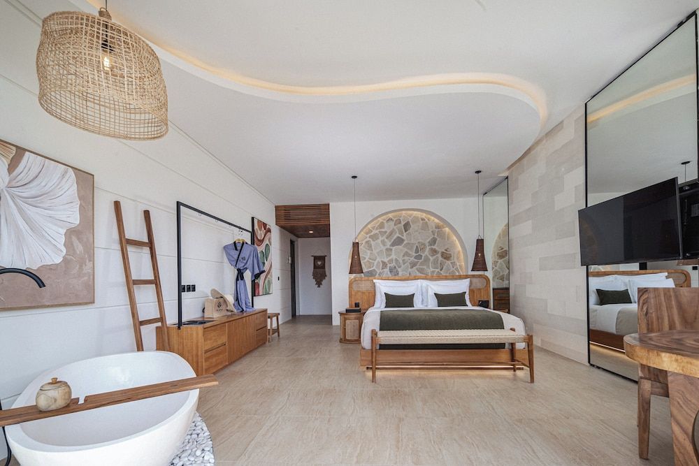 Standard Suite