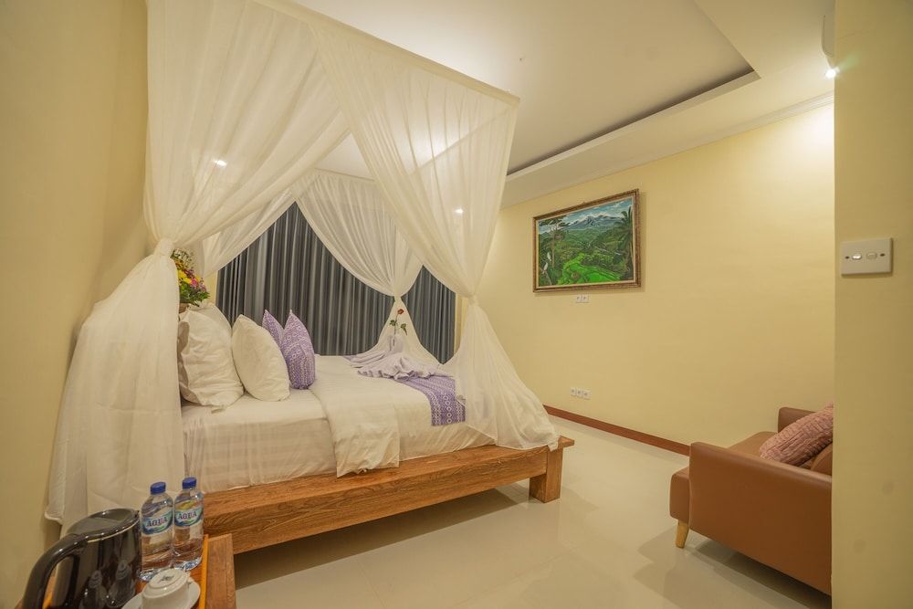 Comfort Villa